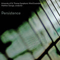 Boysen / George / Hultgren - Persistence - Music CD