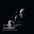 Scarlatti / Bogner - Scarlatti: Sonatas - Music CD