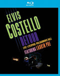 Costello,elvis - Detour Live At Liverpool Philharmonic Hall - Blu-ray