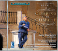 Ricci / Colaianni / Orchestra Internazionale D'ita - Crispino E La Comare - Music CD