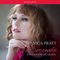 Bellini / Pratt / Scalera - Jessica Pratt - Serenade - Music CD