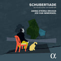 Schubert / Anima Eterna Brugge / Jos Van Immersee - Schubertiade: Du Holde Kunst Ich Danke Dir - Music CD