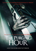 Purging Hour, The - Purging Hour, The - DVD