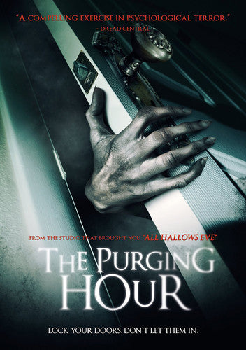 Purging Hour, The - Purging Hour, The - DVD