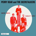 Dear,perry & The Deerstalkers - Mod Bod / Night Cry - Vinyl Record