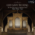 God Save The King / Various - God Save The King / Various - Music CD