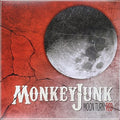 Monkey Junk - Moon Turn Red (lp) - Vinyl Record