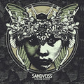 Sandveiss - Scream Queen (lp) - Vinyl Record