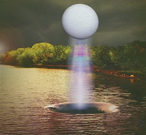 Besnard Lakes - Coliseum Complex Museum - Music CD