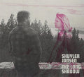 Jansen,shuyler - Long Shadow - Music CD