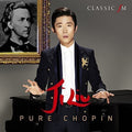 Ji Liu - Pure Chopin - Music CD