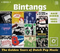 Bintangs - Golden Years Of Dutch Pop Music - Music CD