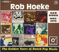 Hoeke,rob - Golden Years Of Dutch Pop Music - Music CD
