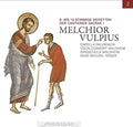 Vulpius / Daleminzia / Roder - Melchior Vulpius: Vol 2 - Music CD