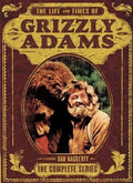 Grizzly Adams: The Complete Series - Grizzly Adams: The Complete Series - DVD