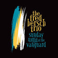 Hersch,fred - Sunday Night At The Vanguard - Music CD
