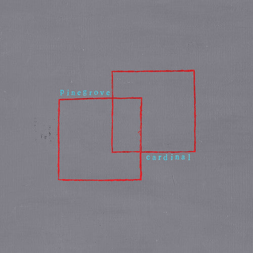 Pinegrove - Cardinal - Vinyl Record