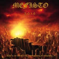 Mefisto - 2 .0. 1. 6 - Music CD