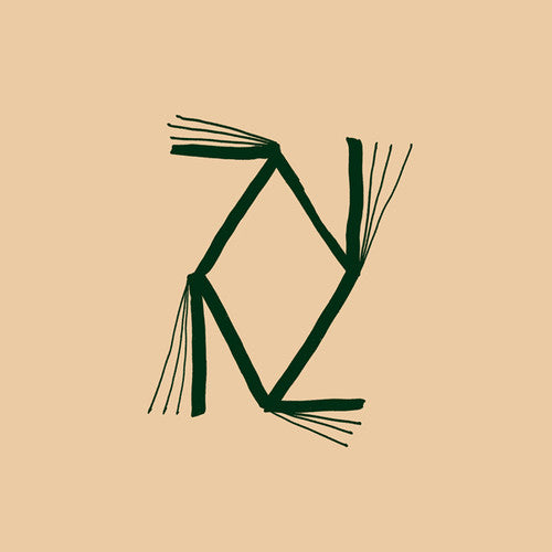 Konstrukt & Brotzmann,peter - Message: Live At Kargart - Vinyl Record