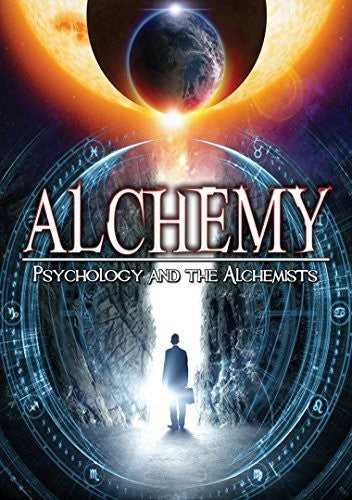 Alchemy: Psychology And The Alchemists - Alchemy: Psychology And The Alchemists - DVD