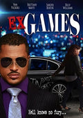 Ex Games - Ex Games - DVD