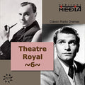 Olivier,laurence / Donat,robert / Guinness,alec - Theater Royal: R L Stevenson & H G Wells 6 - Music CD