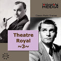 Olivier,laurence - Theater Royal: Classic Charles Dickens 3 - Music CD