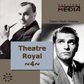 Olivier,laurence / Morley,robert - Theater Royal: French Classic Dramas 4 - Music CD