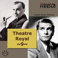 Richardson,ralph / Forbes,mariel / Mills,john - Theater Royal: Classics From Britain & Ireland 9 - Music CD