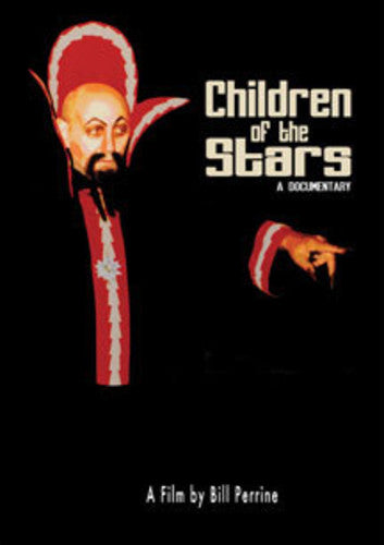 Children Of The Stars - Children Of The Stars - DVD