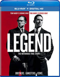 Legend - Legend - Blu-ray