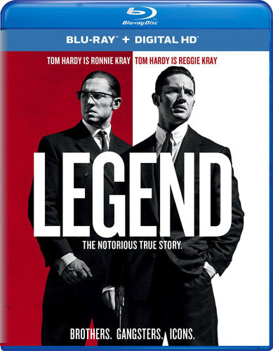 Legend - Legend - Blu-ray