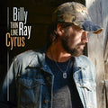 Cyrus,billy Ray - Thin Line - Music CD