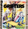 Grifters - One Sock Missing - Vinyl Record