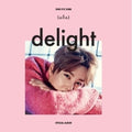 Shin,hye-sung - Delight - Music CD