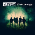 Us And The Night Music CD