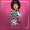 Bri ( Babineaux,briana ) - Keys To My Heart - Music CD