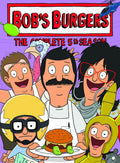 Bob's Burgers: The Complete 5th Season - Bob's Burgers: The Complete 5th Season - DVD