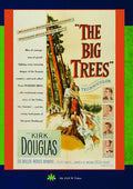 Big Trees - Big Trees - DVD