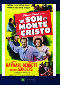 Son Of Monte Cristo - Son Of Monte Cristo - DVD