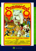Summerdog - Summerdog - DVD