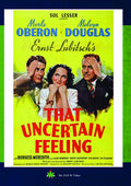 That Uncertain Feeling - That Uncertain Feeling - DVD