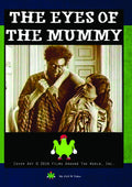 Eyes Of The Mummy - Eyes Of The Mummy - DVD