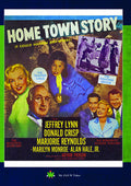 Home Town Story - Home Town Story - DVD