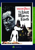 Last Man On Earth - Last Man On Earth - DVD