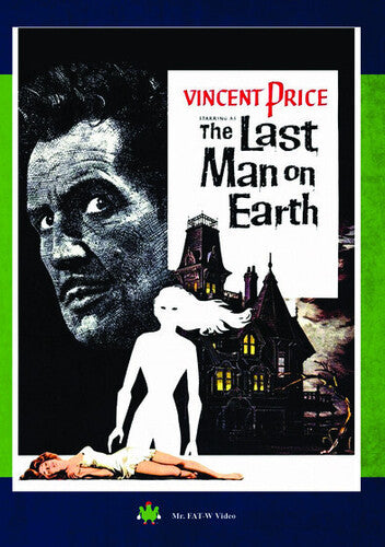 Last Man On Earth - Last Man On Earth - DVD