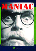 Maniac - Maniac - DVD