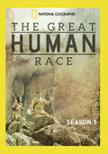 Great Human Race: Season 1 - Great Human Race: Season 1 - DVD