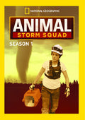 Animal Storm Squad: Season 1 - Animal Storm Squad: Season 1 - DVD