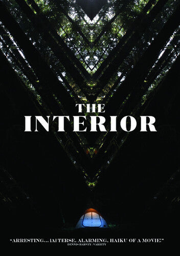 Interior - Interior - DVD